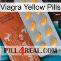 Viagra Yellow Pills 43